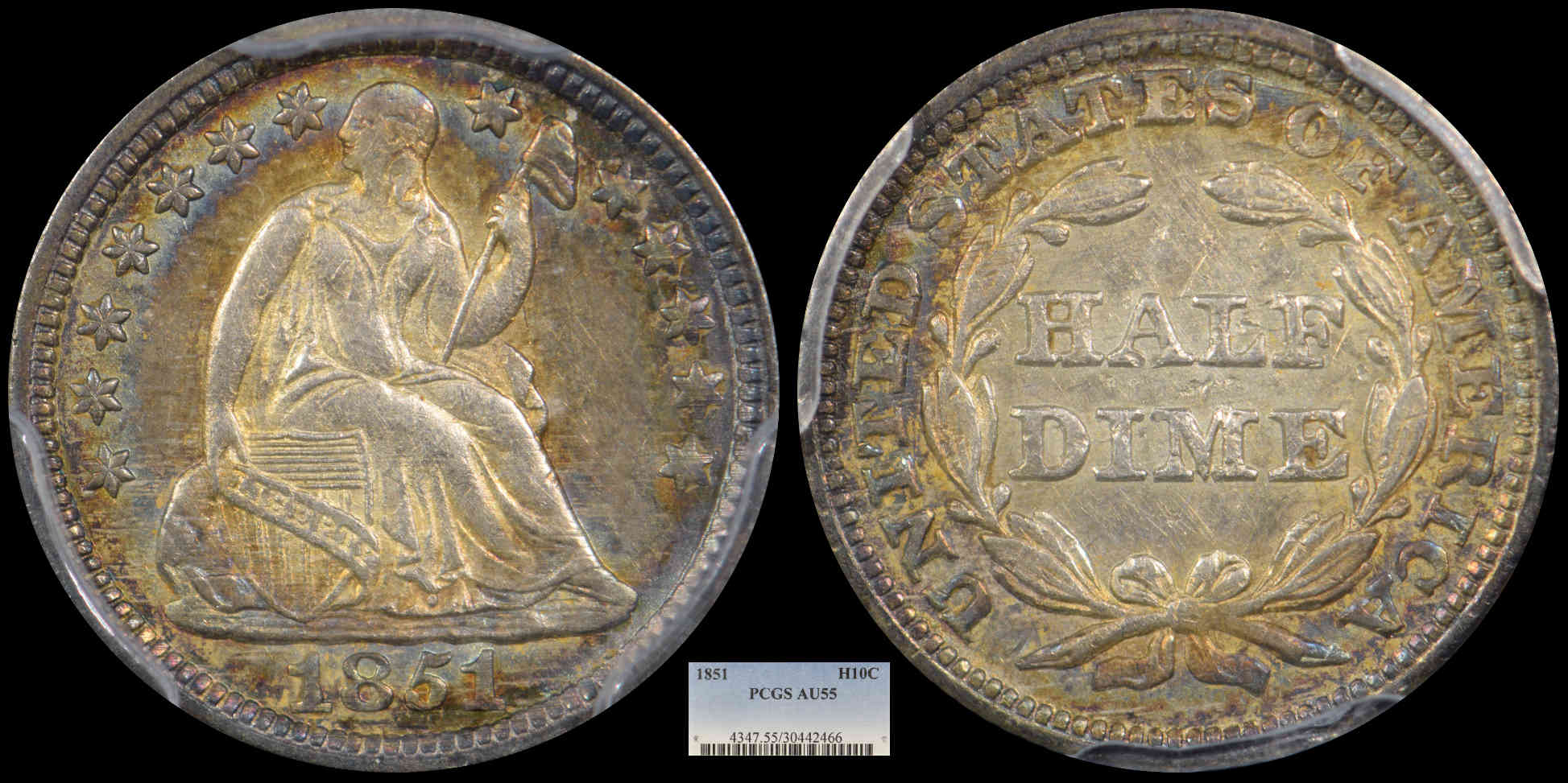 The-43-Days-Of-Half-Dimes!