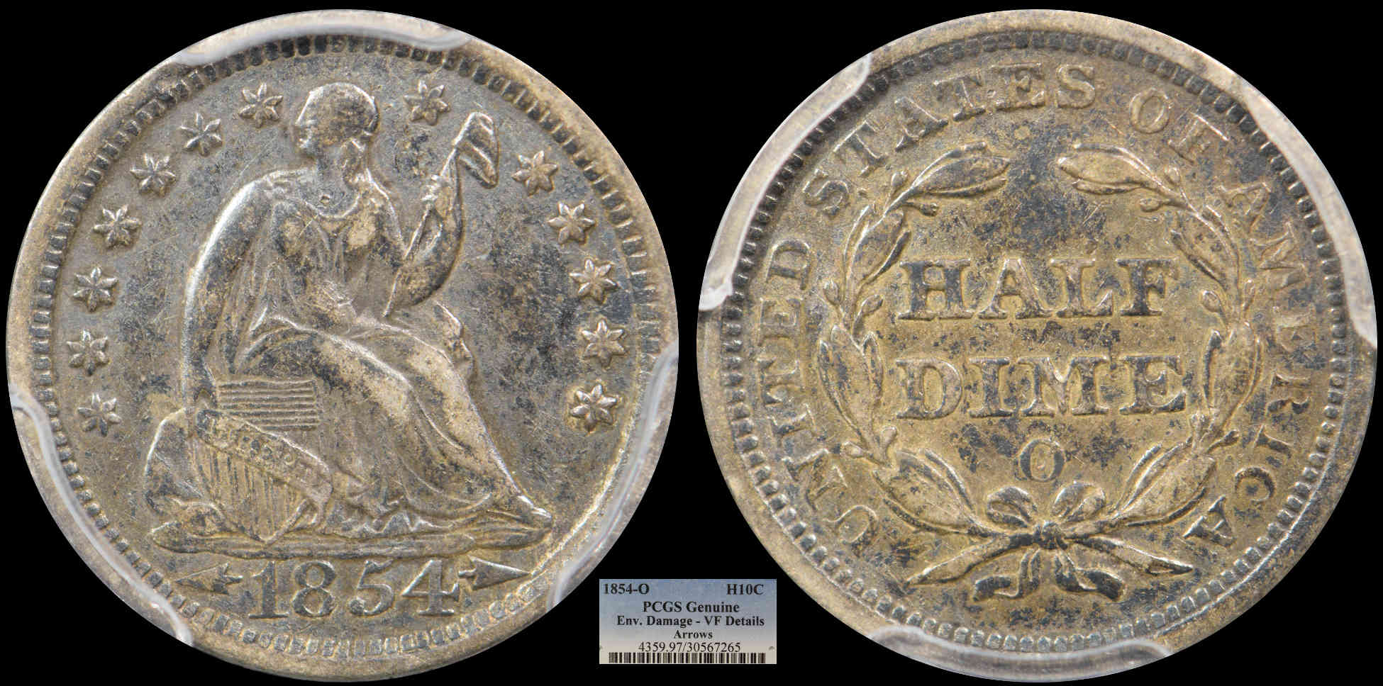The-43-Days-Of-Half-Dimes!