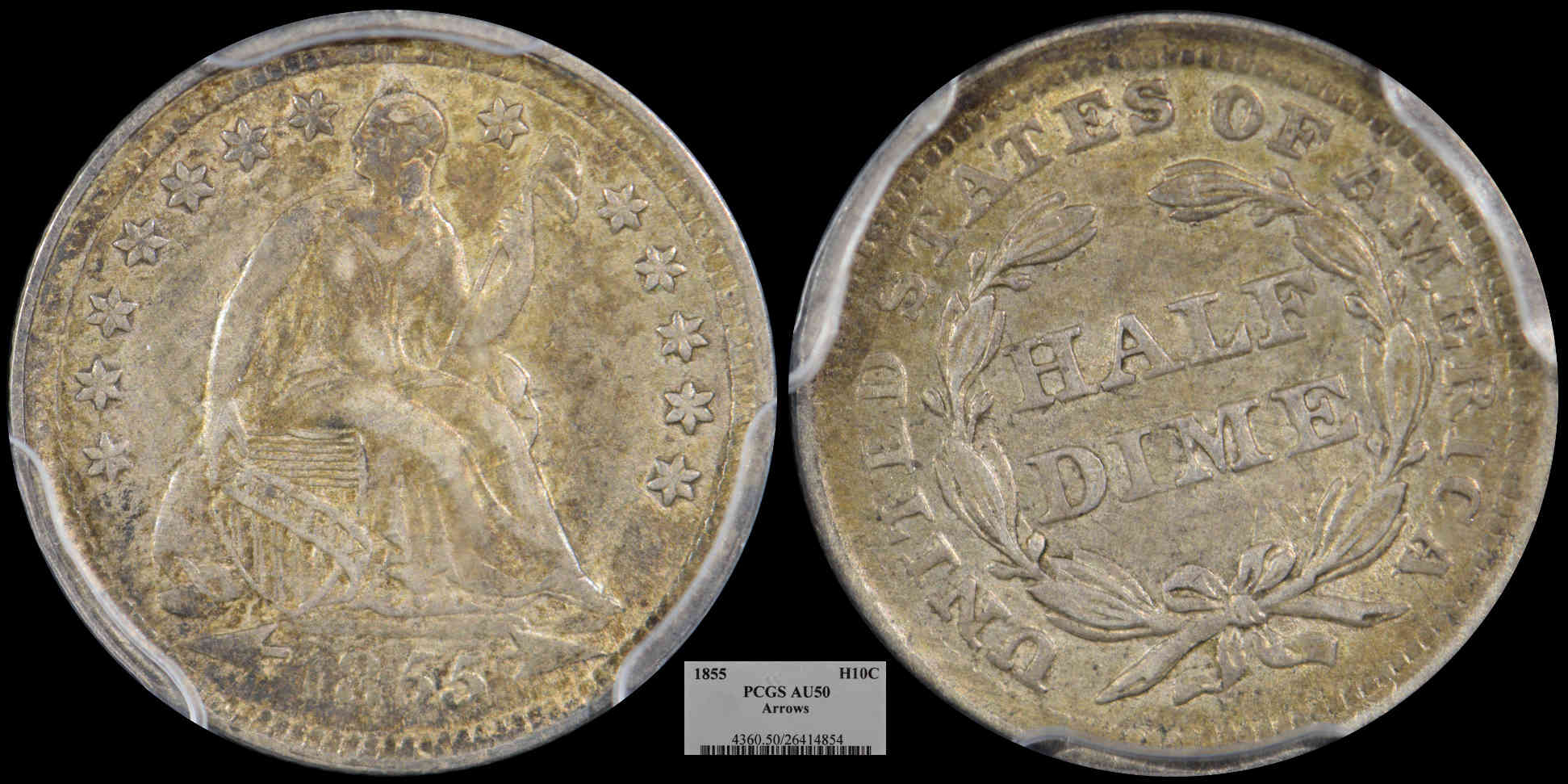 The-43-Days-Of-Half-Dimes!