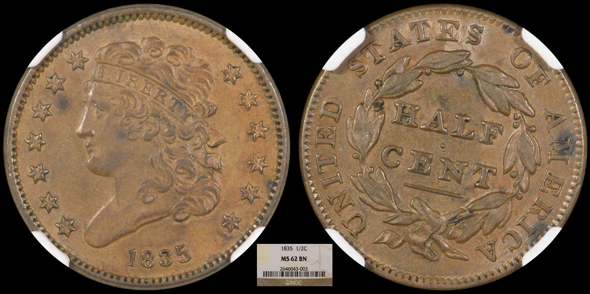 What's-Your-Highest-Graded-Classic-US-Coin?