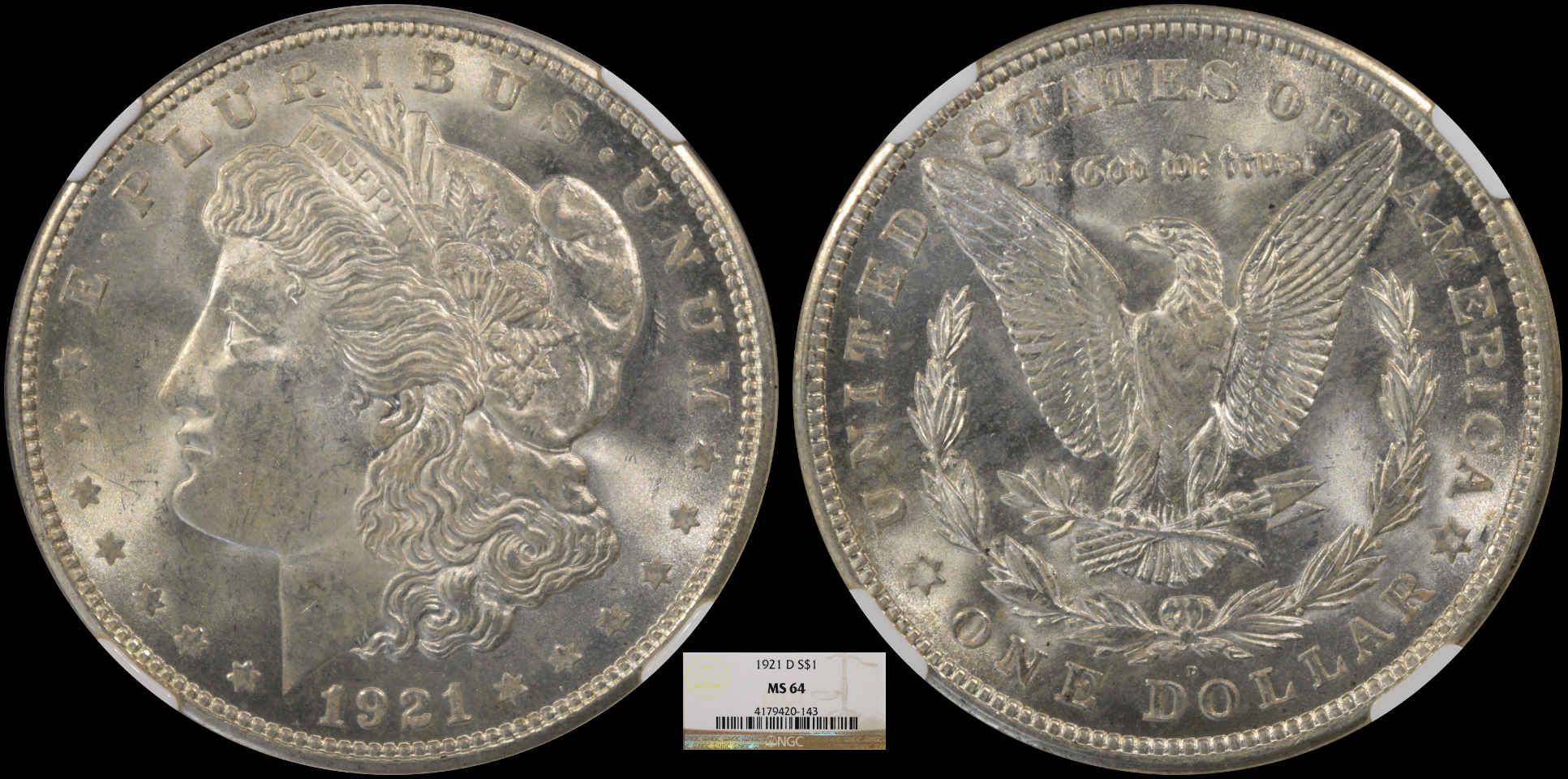 What's-Your-Highest-Graded-Classic-US-Coin?