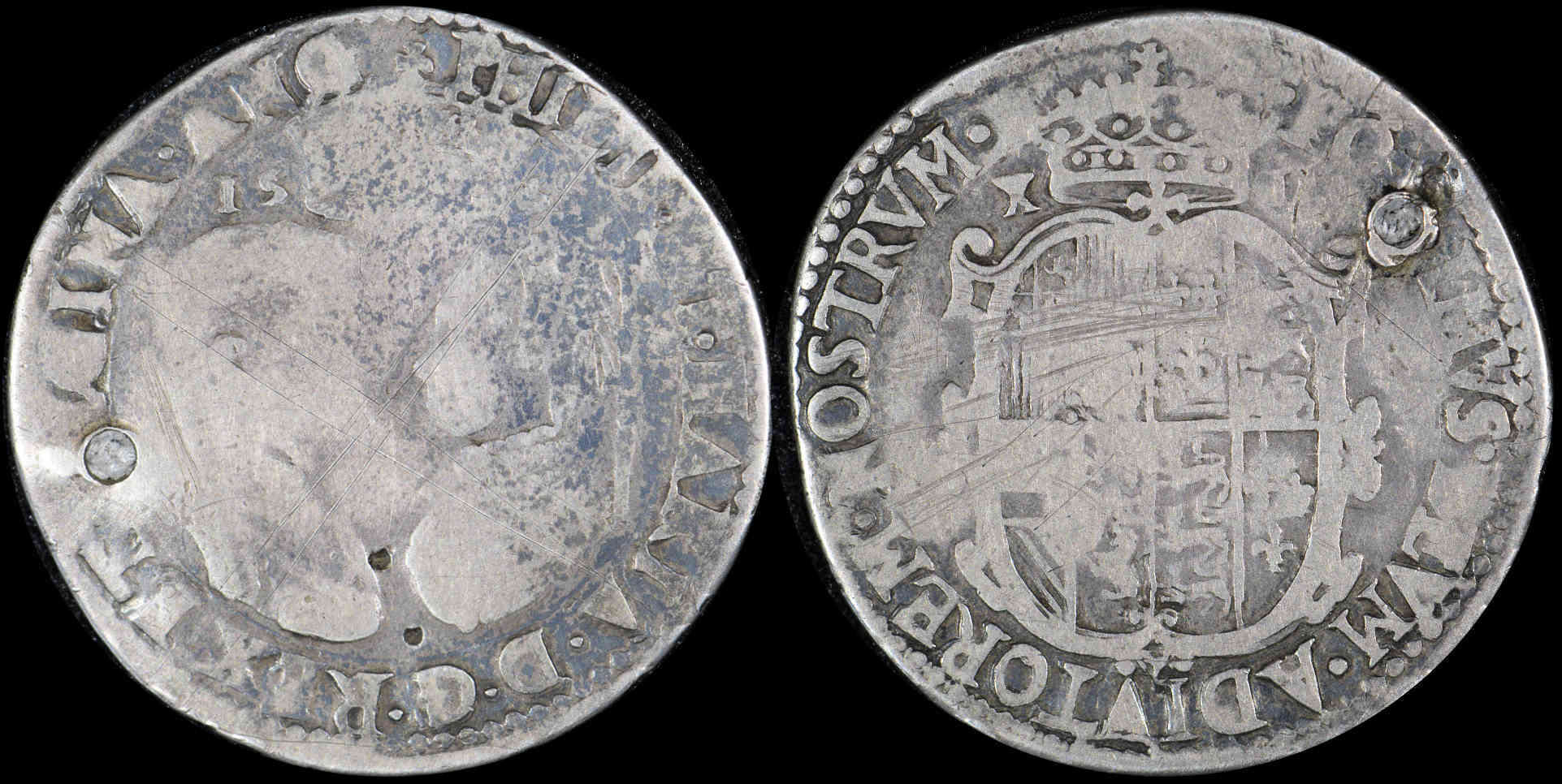 1555-Shilling