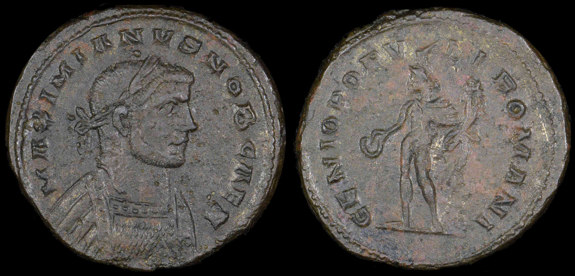 A-Tertrarchy-Of-Post-Reform-Follis