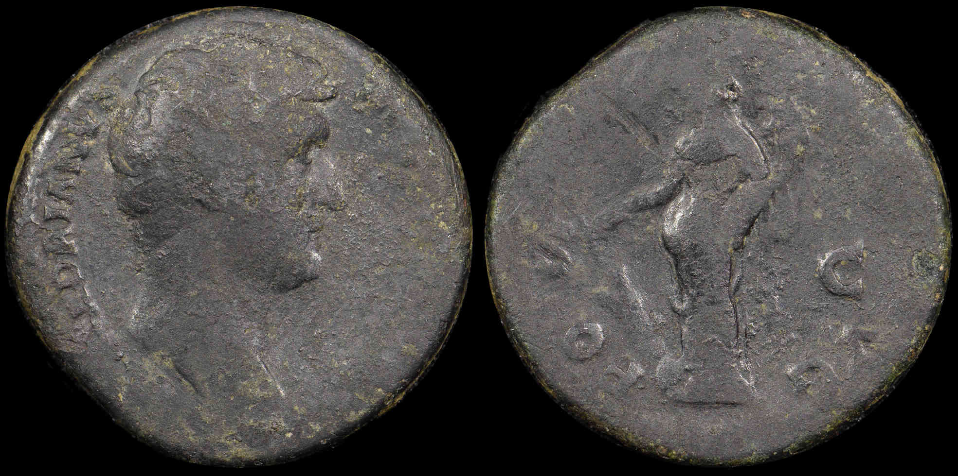 Hadrian-Ae-Sestertius?