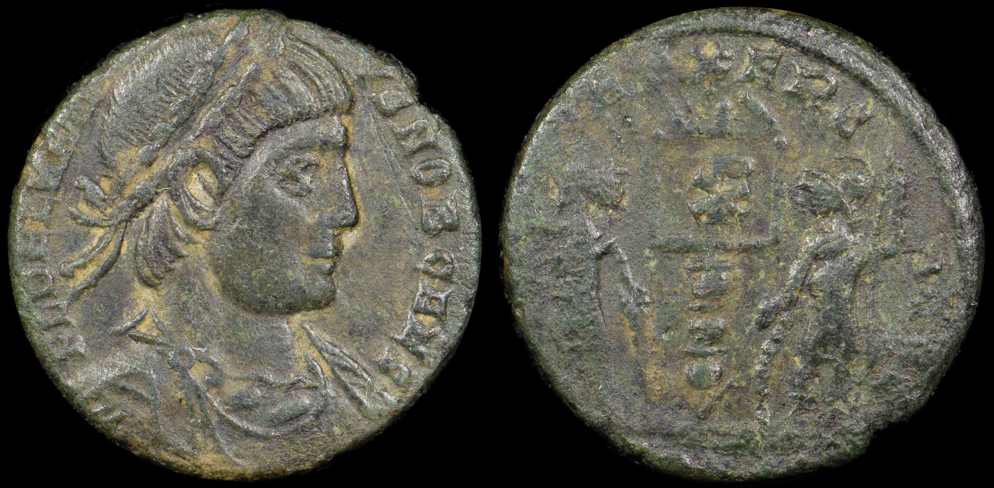 Delmatius-Follis