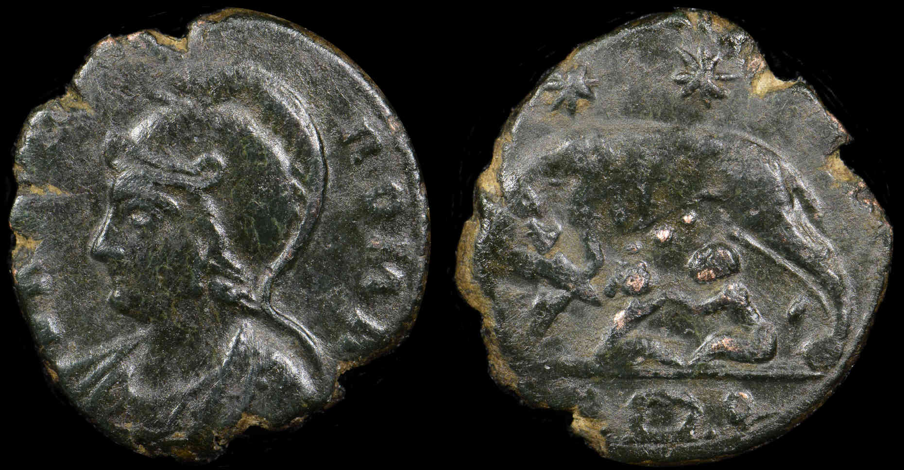 City-Commemorative-Of-Rome