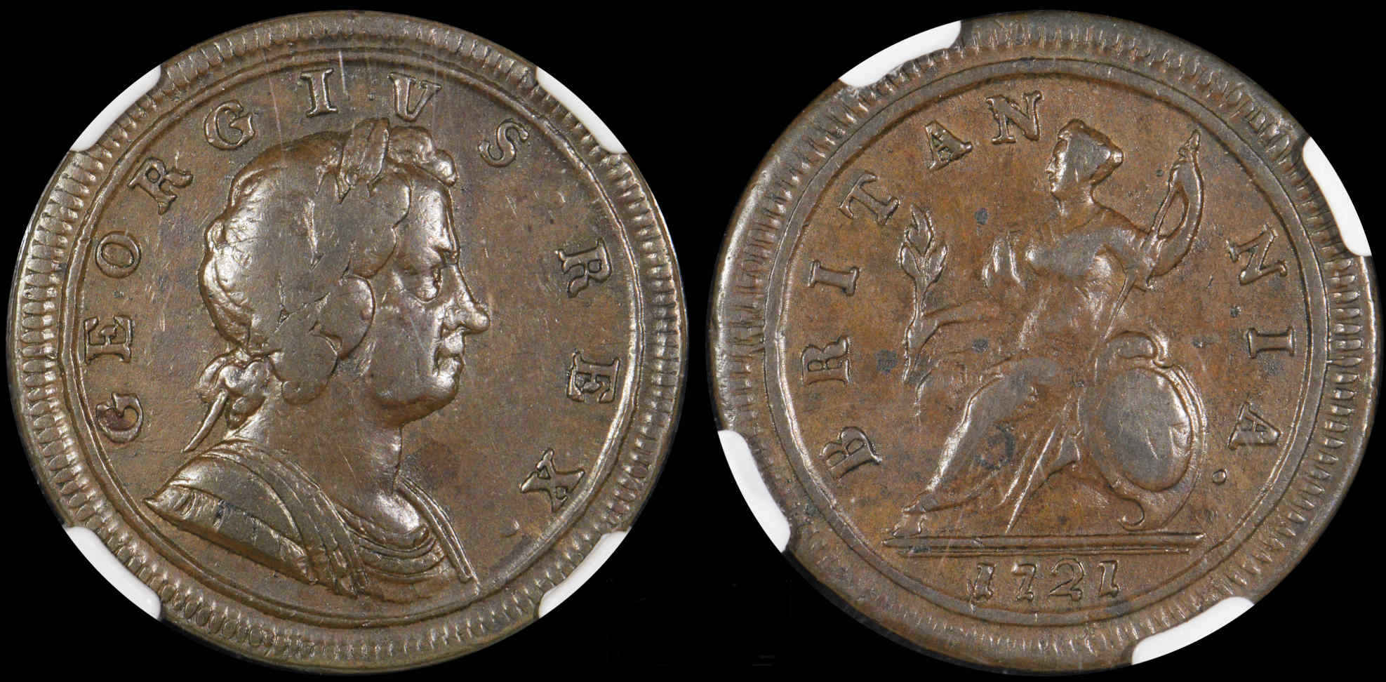 A-Recent-Buy-1721-S-Halfpenny