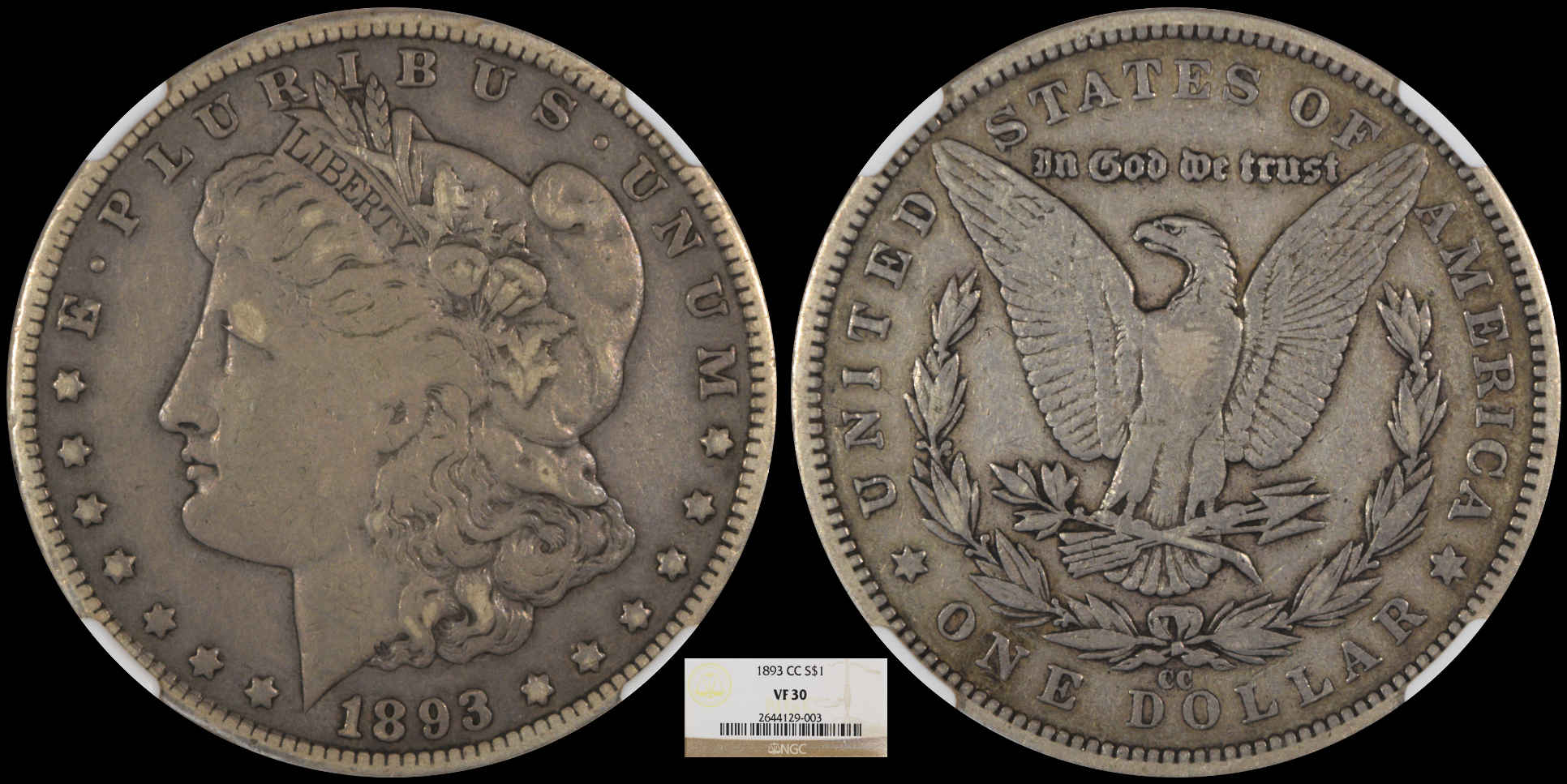 Post-Your-Favorite-Dollar-In-Your-Collection