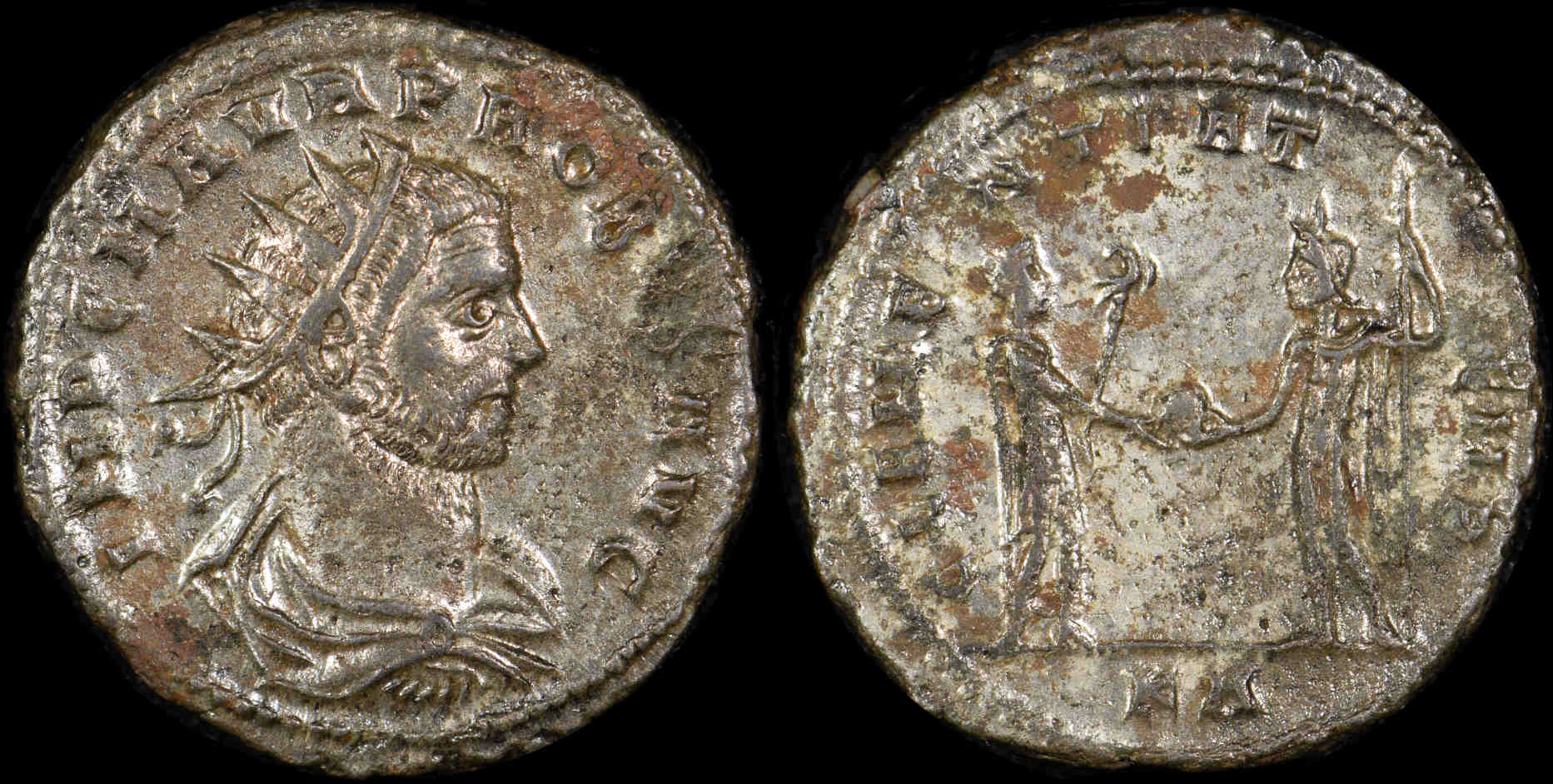 Probus---Tripolis