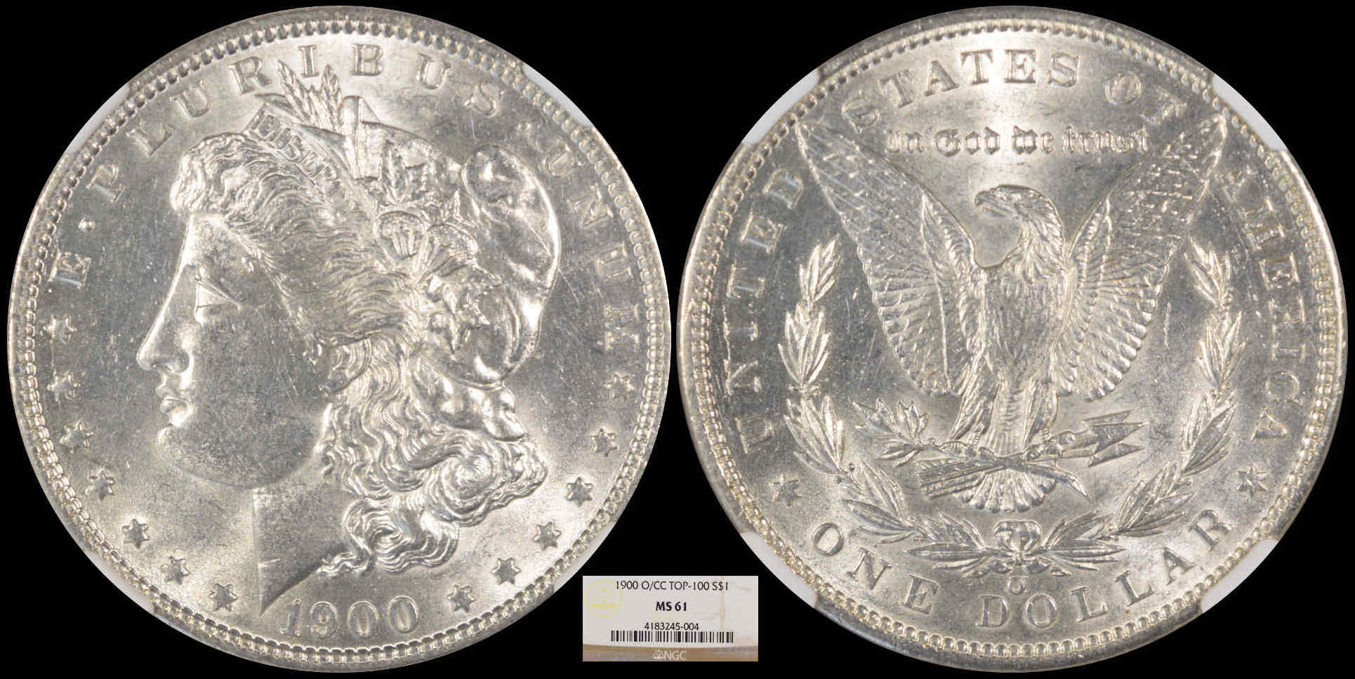 The-28-Days-Of-Morgan-Dollars!-Act-III