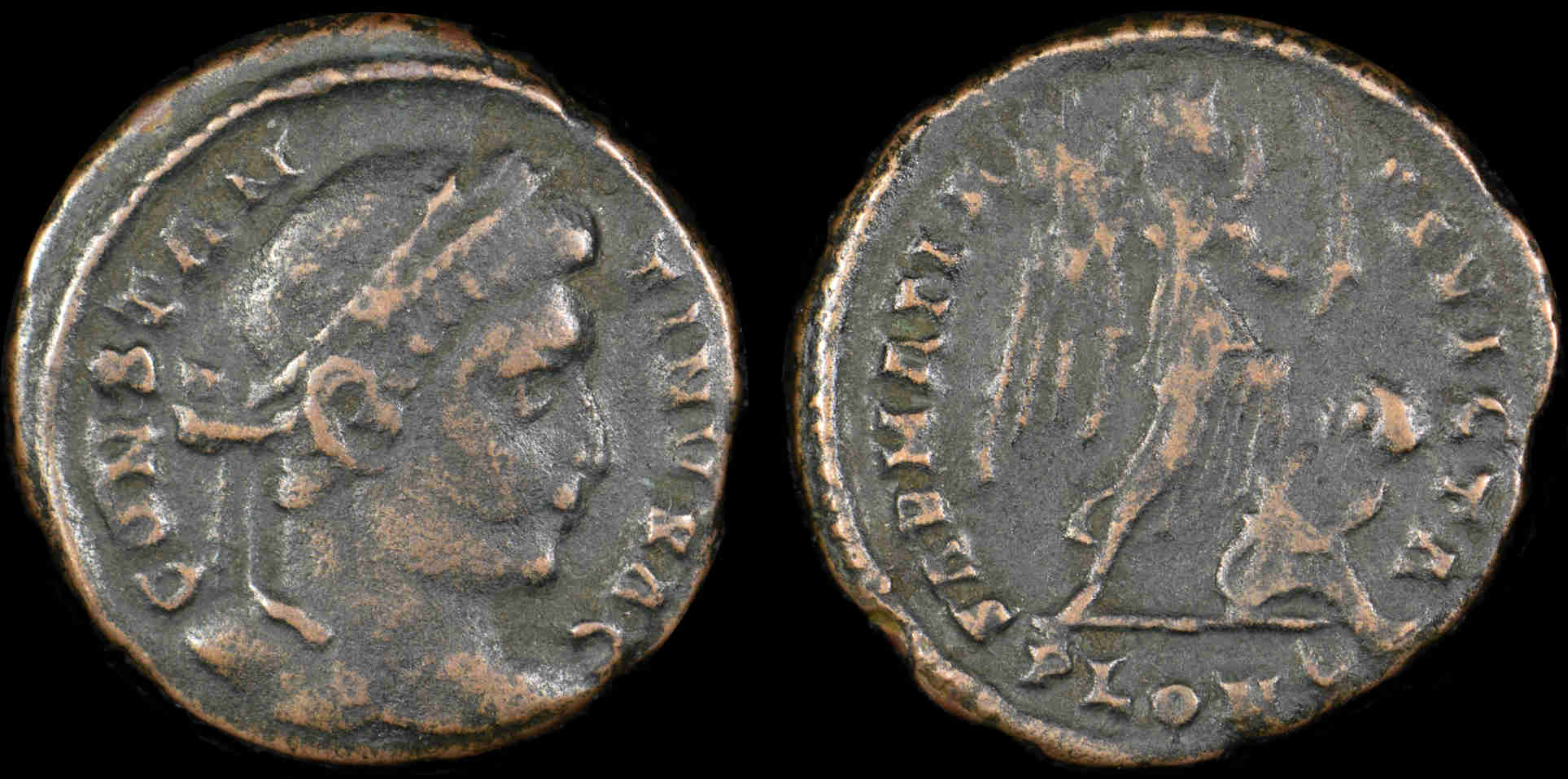 Sarmatia-Devicta