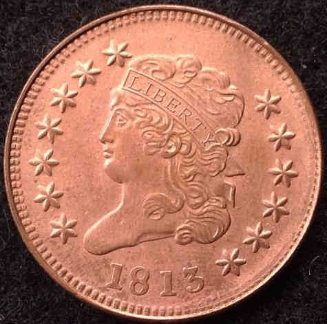 Counterfeit-1813-Large-Cent