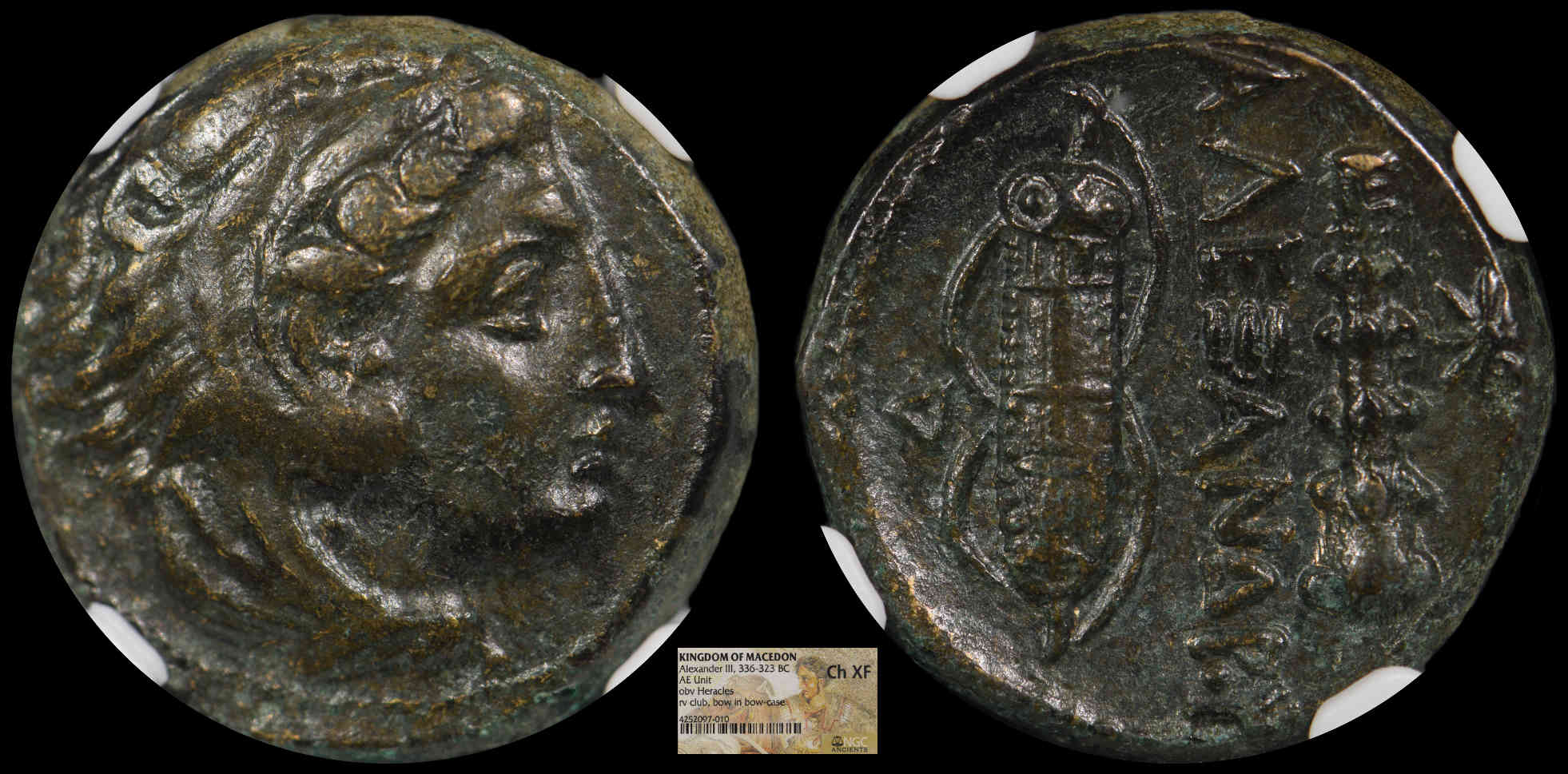 Pair-Of-Macedonian-Alexander-III-Coins