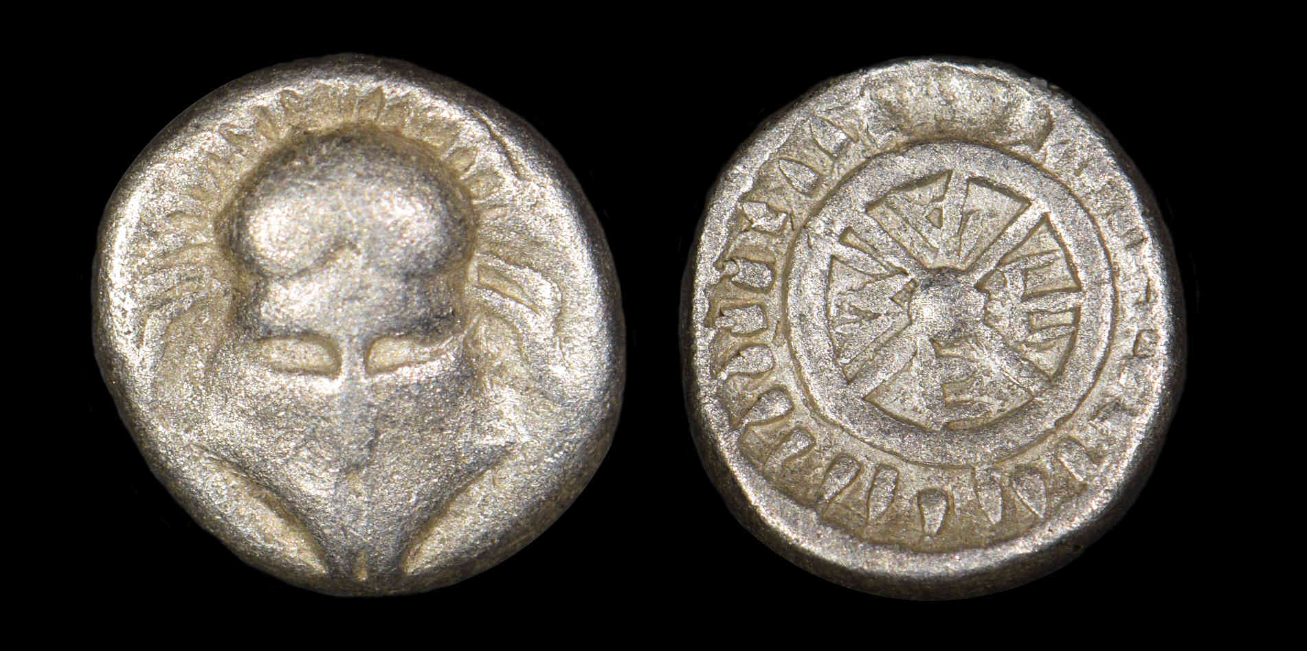 Mesembria-Thrace-Diobol