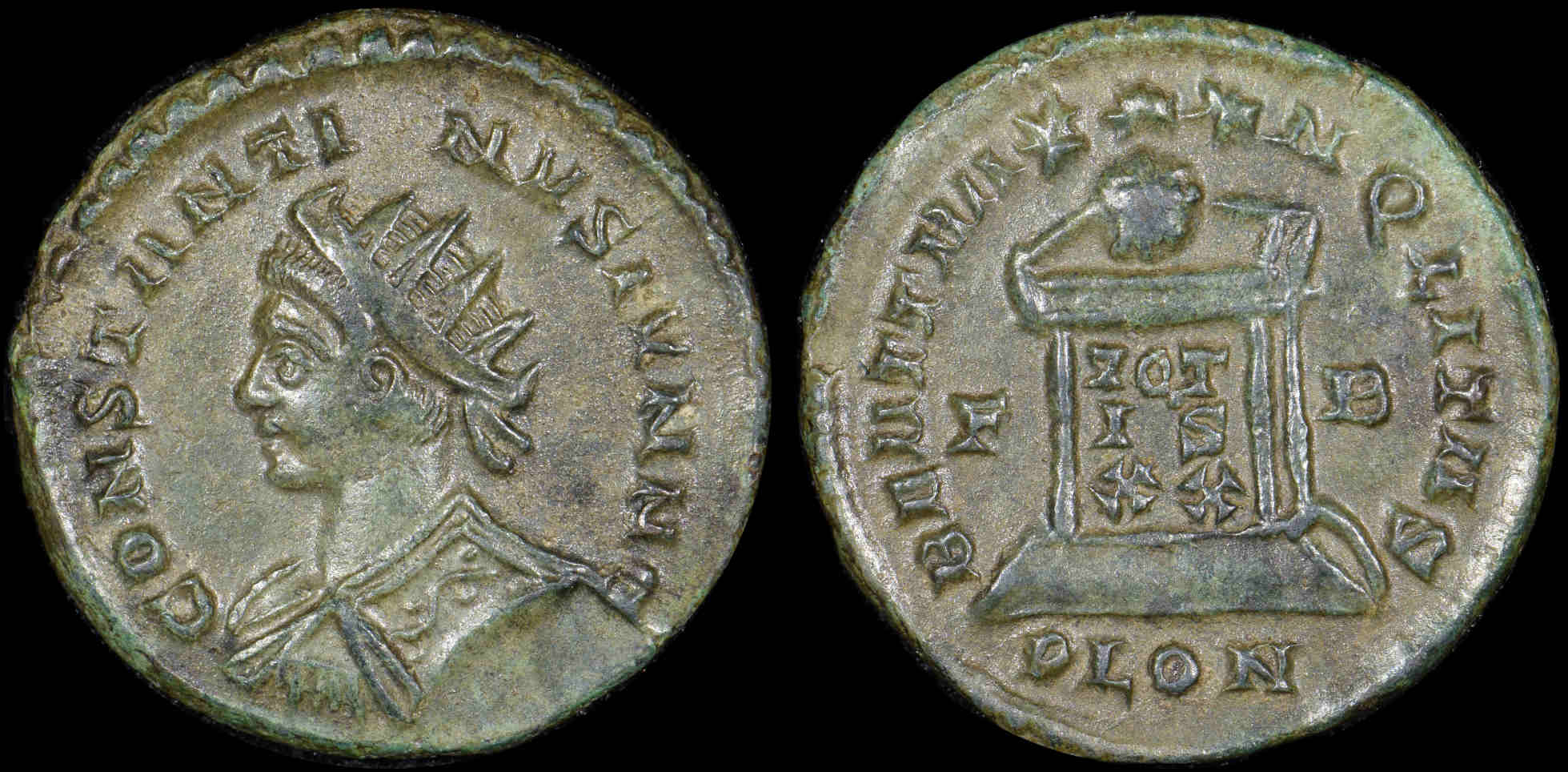 Constantine-II---London-Mint