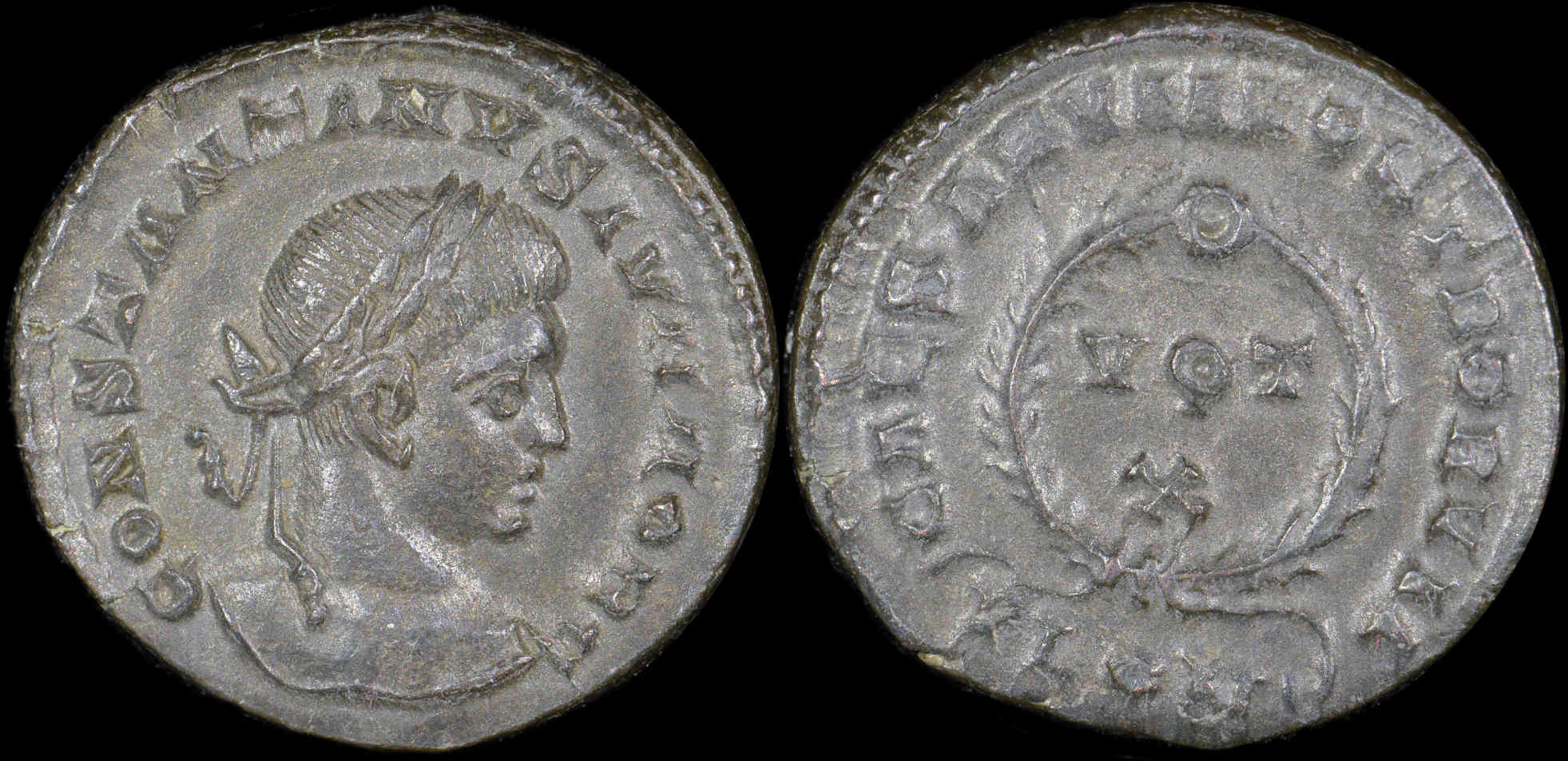 Constantine-II---London-Mint