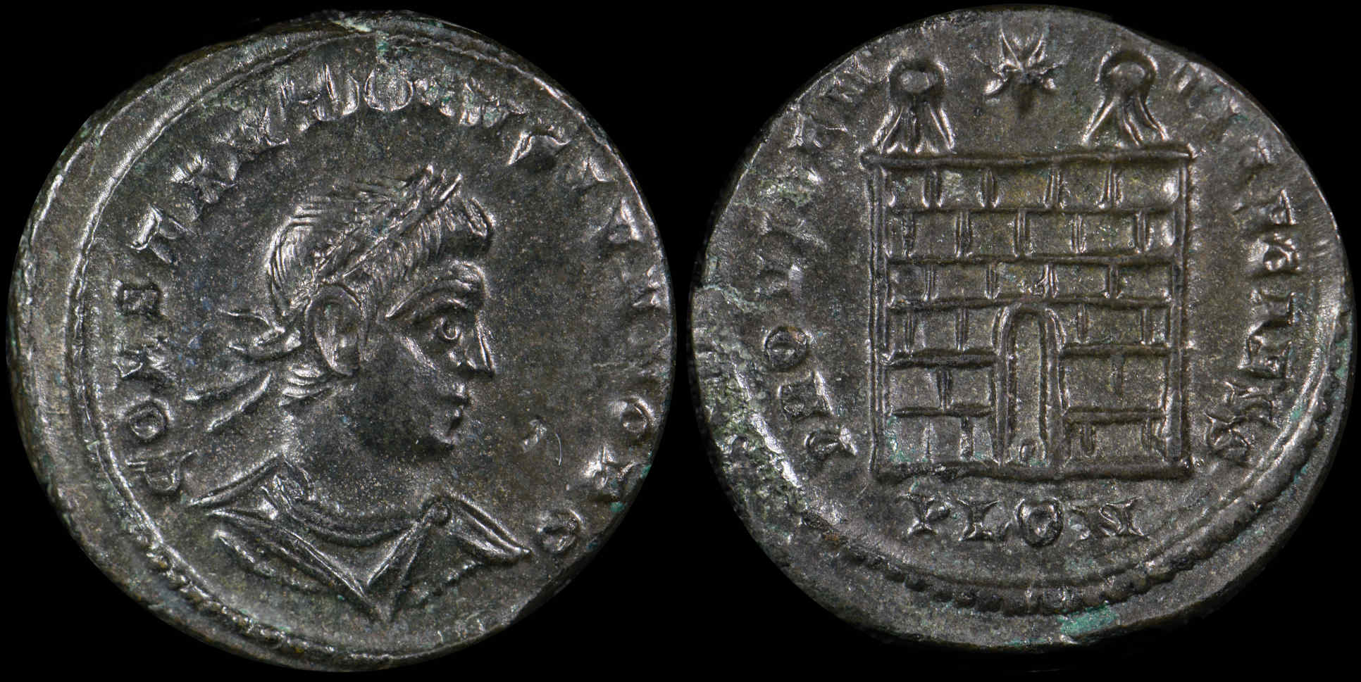 Constantine-II---London-Mint