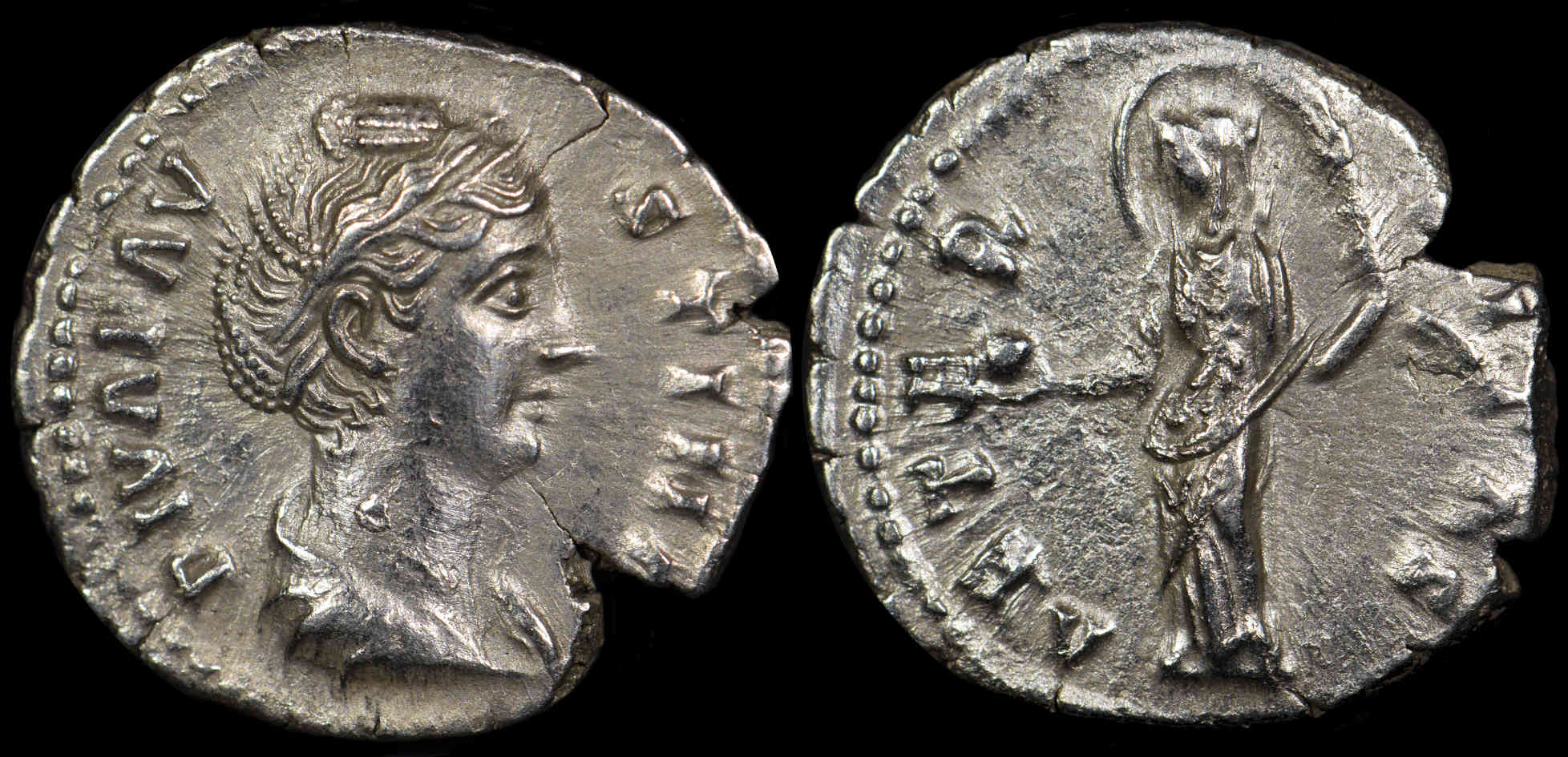 Women-Of-Rome---Annia-Galeria-Faustina