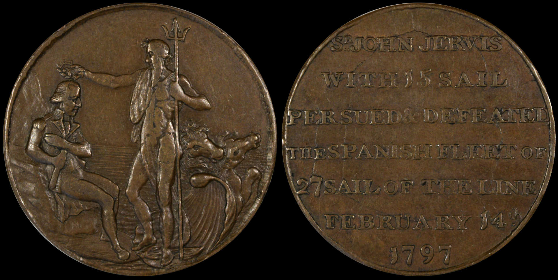 1797-Portsmouth-Token