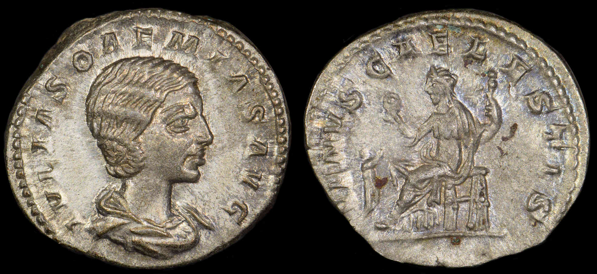 Julia-Soaemias-�-Mother-Of-Elagabalus