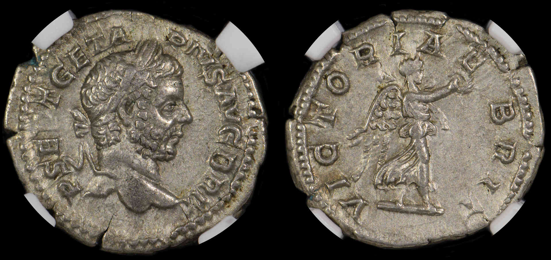 Severan-Campaign-In-Britain---Denarii