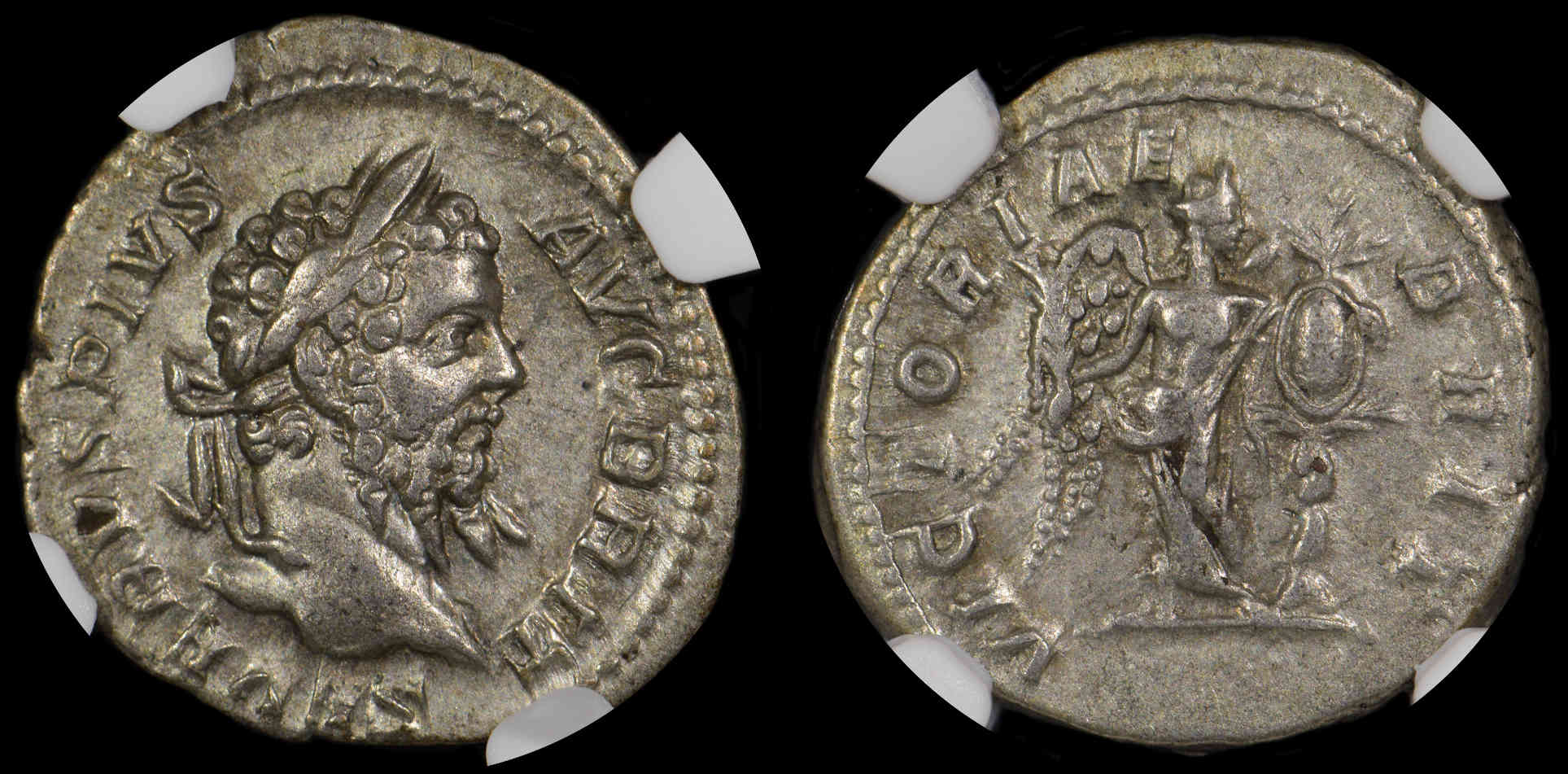 Severan-Campaign-In-Britain---Denarii
