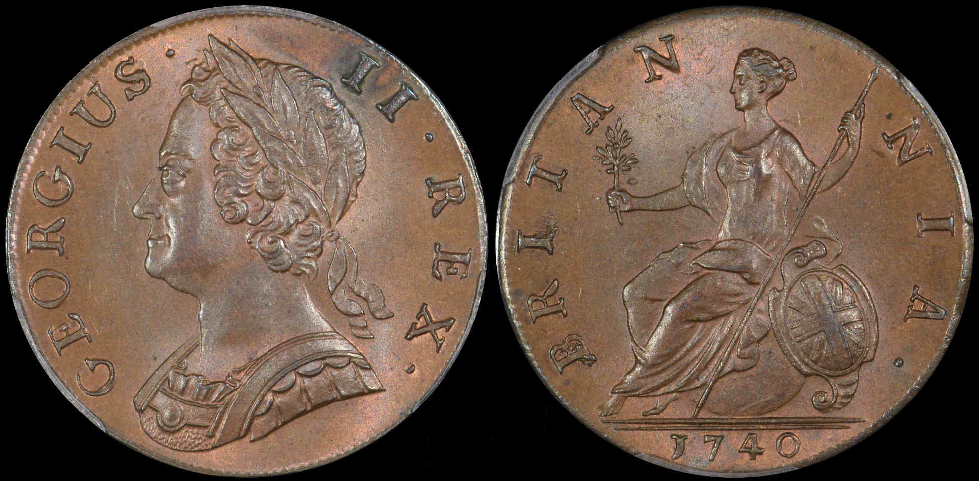 1740-Britain-Halfpenny