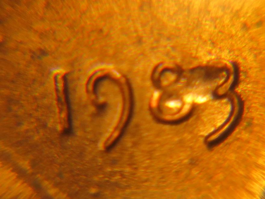 1983-Lincoln-Cent-Minor-Die-Error-Or-PMD?