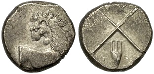 My-First-Ancient-Coins