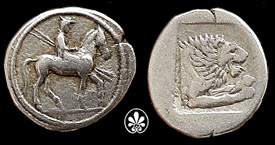 Mis-Attributed-Coin?