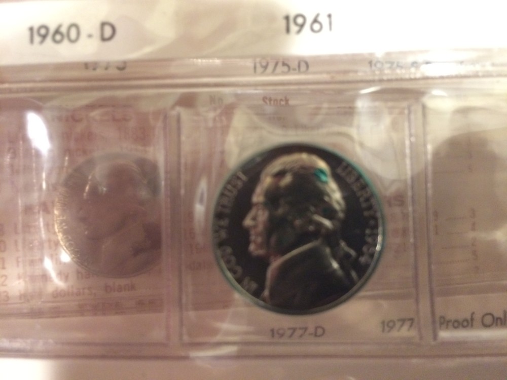 Uh-Oh..-Coins-In-An-Older-Harco-Coinmaster-Album---PVC-Damage?!
