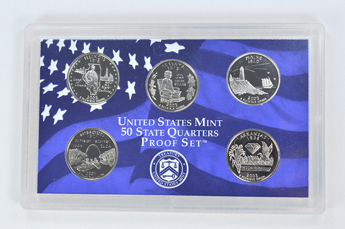 Ideas-For-State-Quarter-Mint-Set-Cases
