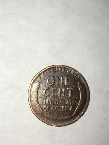 1922-Wheat-Penny--Please-Provide-Your-Opinion
