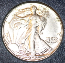 Walking-Liberty