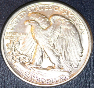 Walking-Liberty