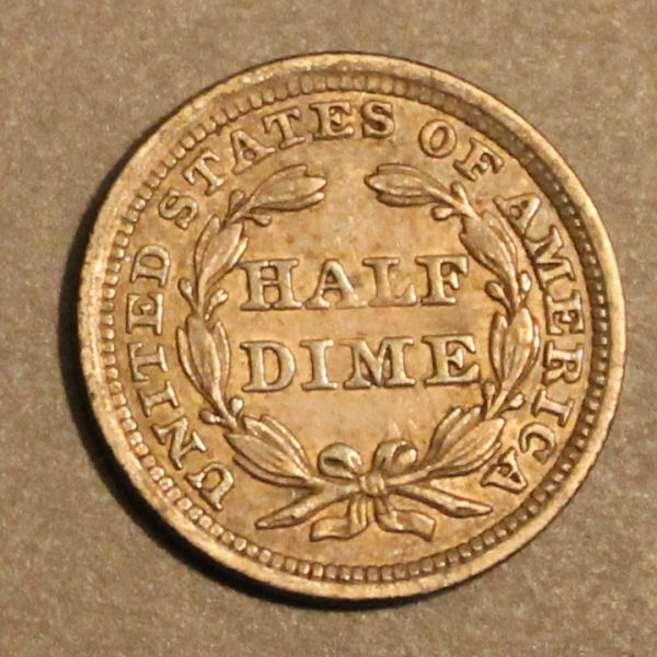 Need-Help-Grading-1858-Half-Dime