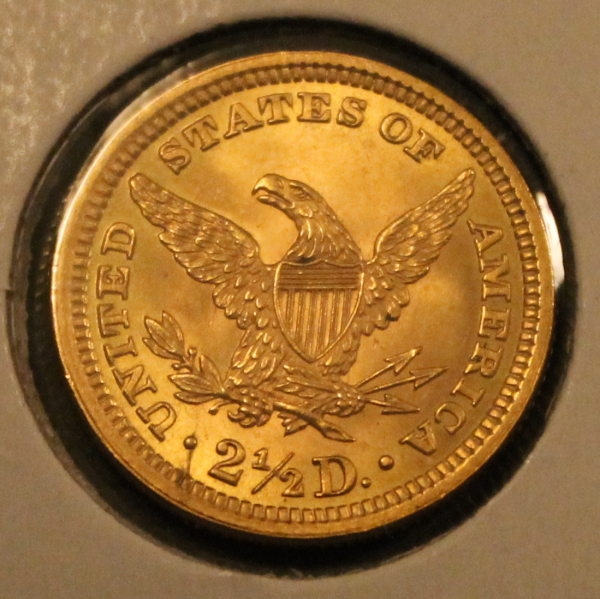 High-Grade-1896-2-1/2-Gold-Quarter-Eagle