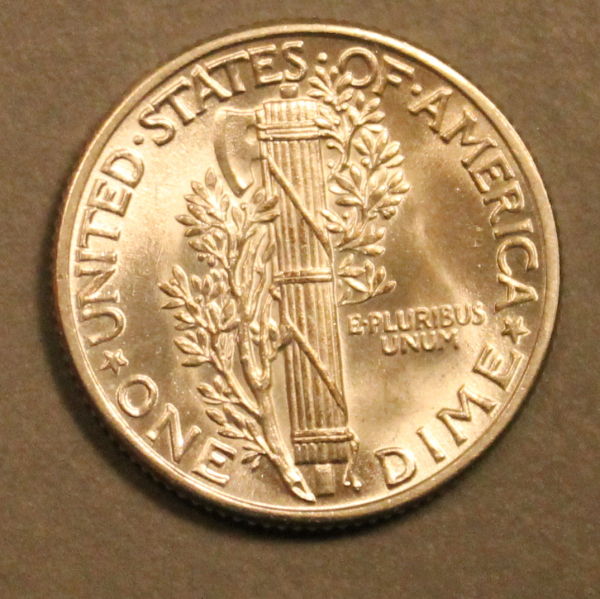 1938-Mercury---Opinions-On-Grade---Thanks...