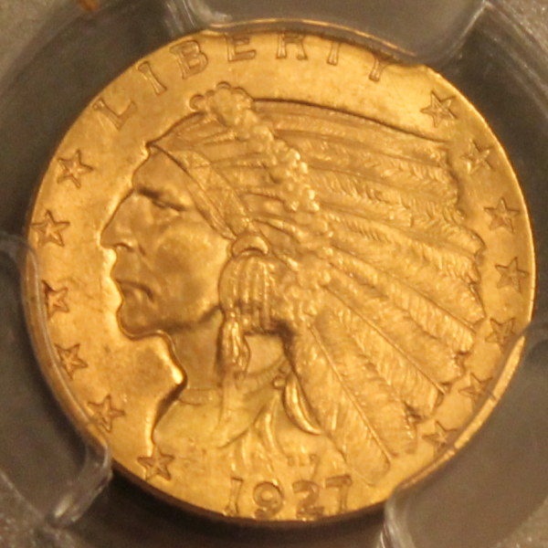 You-Vs.-PCGS-$2.5-Indian-Gold