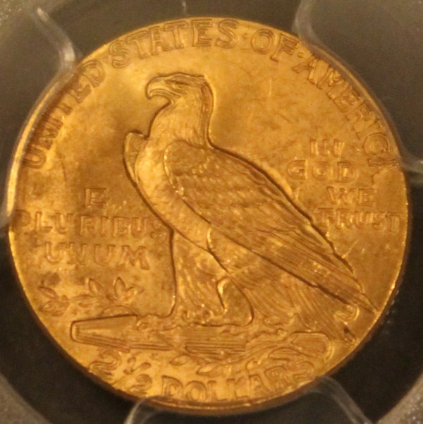 You-Vs.-PCGS-$2.5-Indian-Gold