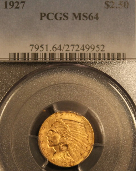 You-Vs.-PCGS-$2.5-Indian-Gold