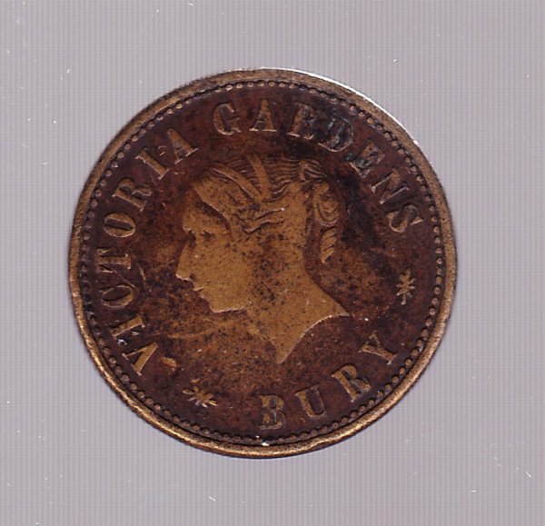 Victoria-Gardens,-Bury---Hamilton's-Museum-Token-Help
