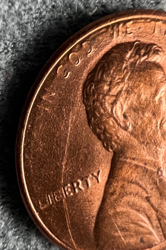 Die-Crack-Or-Damage?--1987-D-Penny