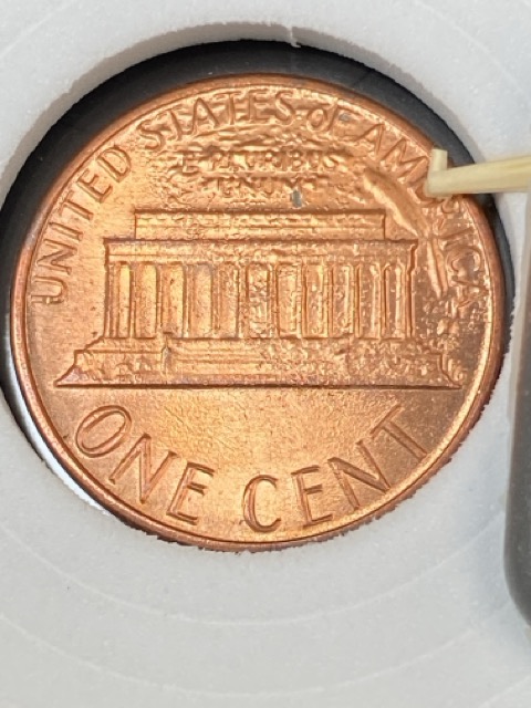 1982-P-1c-Reverse-Die-Or-Blank-Fault?