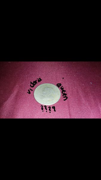 Help-On-This-Well-Worn-Queen-Victoria-Coin