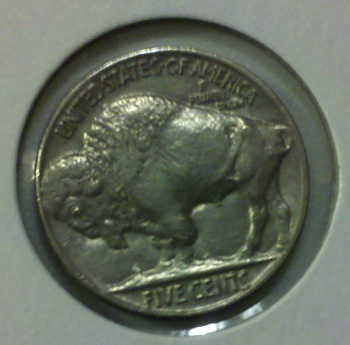 1937-Buffalo-Nickel