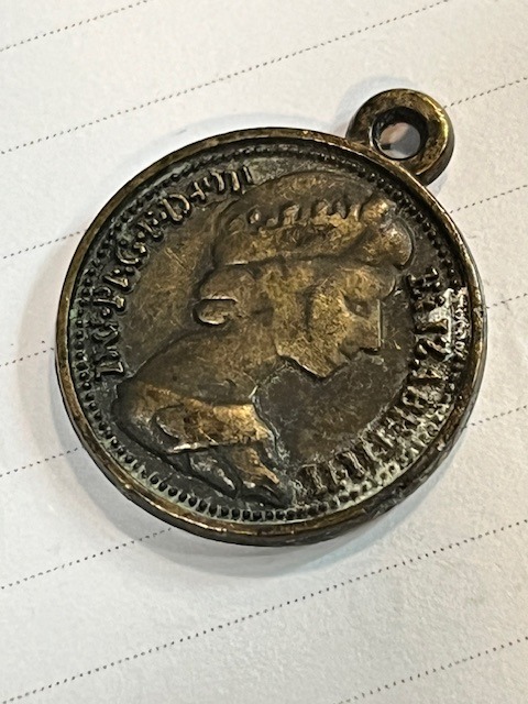 Coin-With-A-Backward-Number