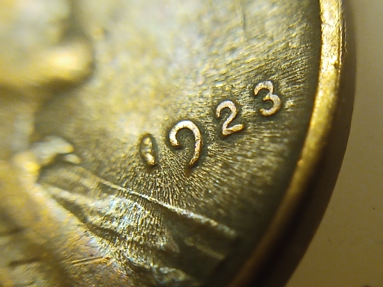1923-Lincoln-Cent-So-Old-It's-Got-Wrinkles.