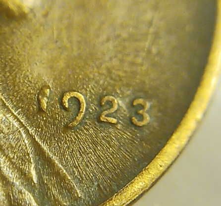 1923-Lincoln-Cent-So-Old-It's-Got-Wrinkles.