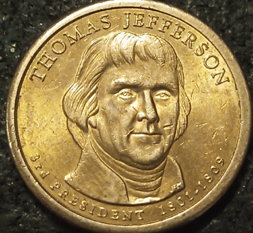 2007-D-Thomas-Jefferson-One-Dollar